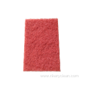 Non-woven Kitchen Scouring Pad